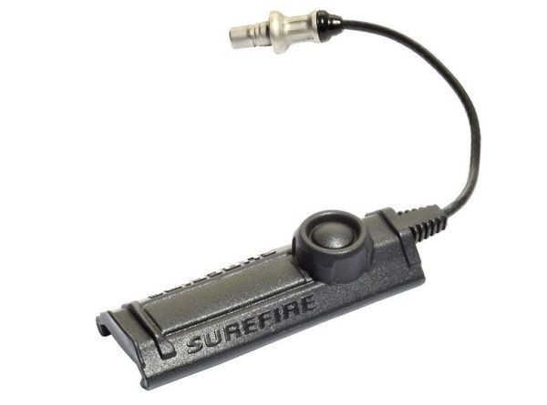 FITS SUREFIRE WEAPONLIGHT