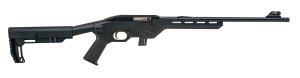 18" BARREL | SEMI-AUTO