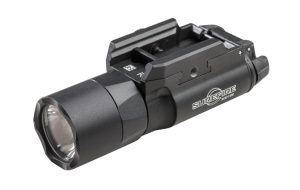 BLK|THUMB SCREW MT|1000 LUMENS