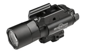 BLK|635nM RED LASER|600 LUMENS