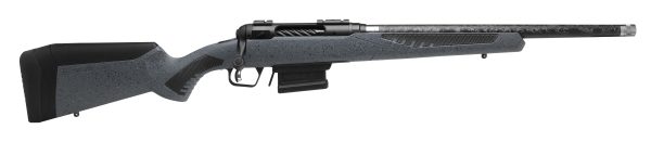 57937 | 5/8X24 TPI | 4RD MAG