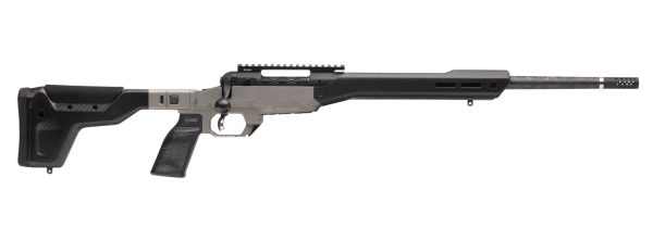 58150 | PROOF RESEARCH BARREL