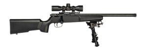 13824 | BIPOD | 4X32 SCOPE