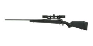 58131 | 3-9X40 MOUNTED SCOPE