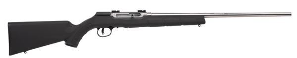 47216|STAINLESS SPORTER BARREL