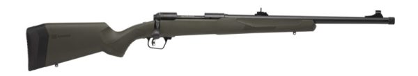 57019|5/8X24 TPI|GREEN SYN STK