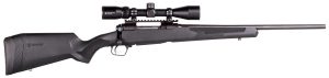 57305 | 3-9X40 MOUNTED SCOPE