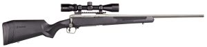 58014|3-9X40 SCOPE|24" SS BBL