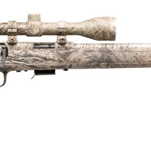 96867 | BUSHNELL 3-9X40 SCOPE