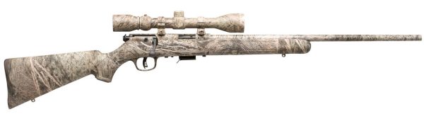 96867 | BUSHNELL 3-9X40 SCOPE
