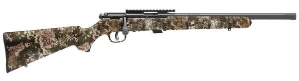 96689 | THREADED BARREL
