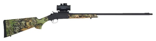 23219 | 1X30 RED DOT