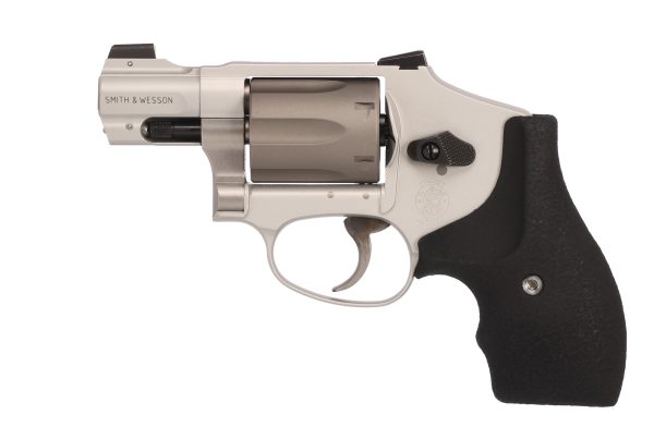 UC TITANIUM CYLINDER/AFR GRIPS