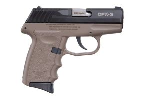 FDE POLYMER FRAME|NO SAFETY