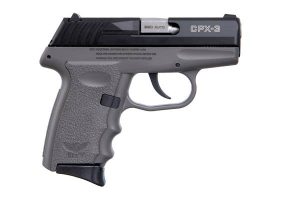 GRAY POLYMER FRAME|NO SAFETY