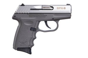 GRAY POLYMER FRAME|NO SAFETY