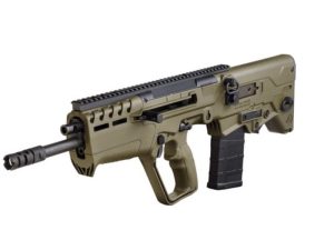 TAVOR 7 7.62X51 20" ODG 10+1