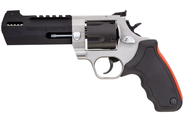 2-454055RH|ADJ SIGHTS|PORTED