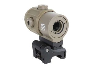 SHIFT TO SIDE MOUNT