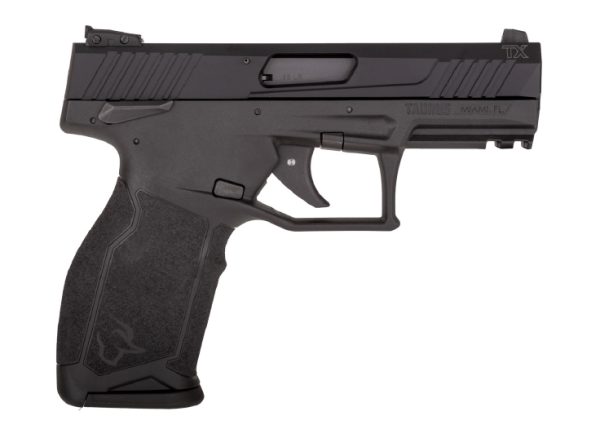 1-TX22341-10 | NON THREADED