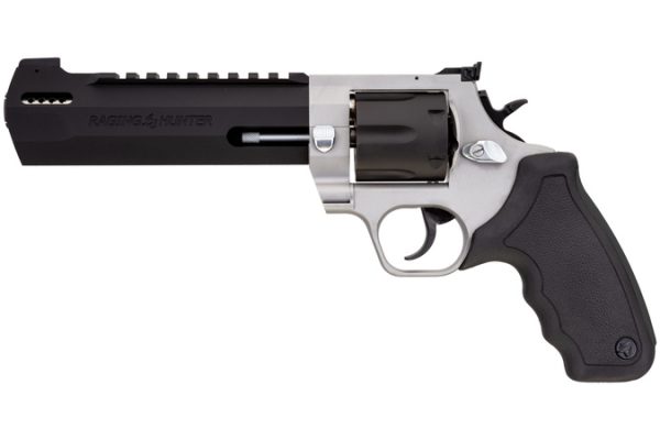 2-440065RH|ADJ SIGHTS|PORTED