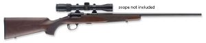 STRAIGHT PULL BOLT ACTION 10+1