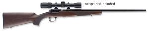STRAIGHT PULL BOLT ACTION 10+1