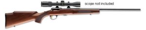 STRAIGHT PULL BOLT ACTION 10+1