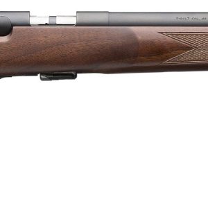 T-BOLT TARGET SR 17HMR BL/WD