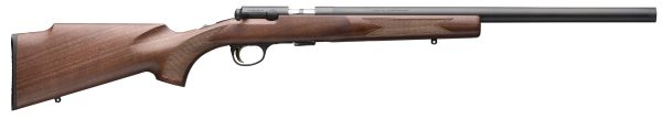 T-BOLT TARGET SR 17HMR BL/WD