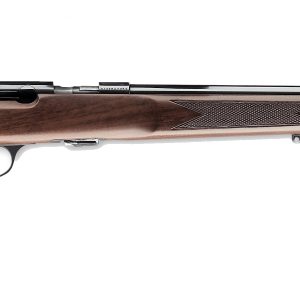 STRAIGHT PULL BOLT ACTION 10+1