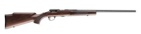 STRAIGHT PULL BOLT ACTION 10+1