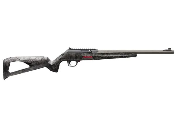 WILDCAT SR 22LR 16.5" GRAY TB#