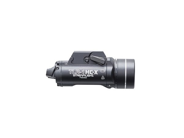 MULTI-FUEL | RAIL MOUNT
