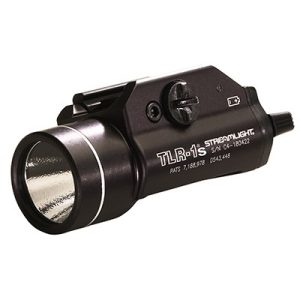 TACTICAL LIGHT W/STROBE