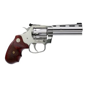 KING COBRA 22LR SS 4.25" TLS
