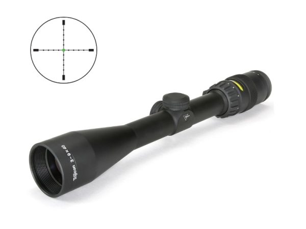 TR20-2G | GREEN DOT