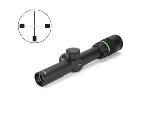 TR24-3G | GREEN DOT