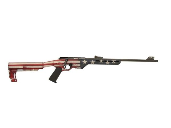 FLAG CERAKOTE