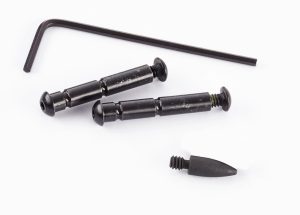 ANTI-WALK HAMMER/TRIGGER
