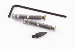 ANTI-WALK HAMMER/TRIGGER