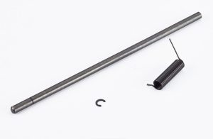 PARTS KIT FOR AR STYLE RIFLES