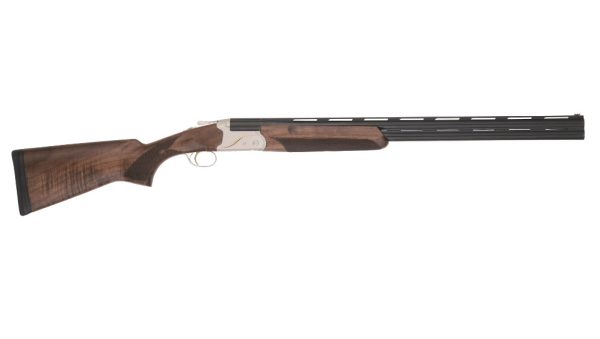 TRINITY II LT O/U 16/28 BL/WD