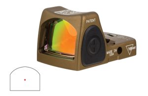 RM06-C-700780 | ADJ RED DOT