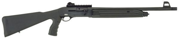 RAPTOR ATAC 12/20 SYN 3"