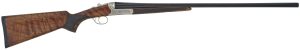 BRISTOL SXS 28/28 BL/WD 2.75"