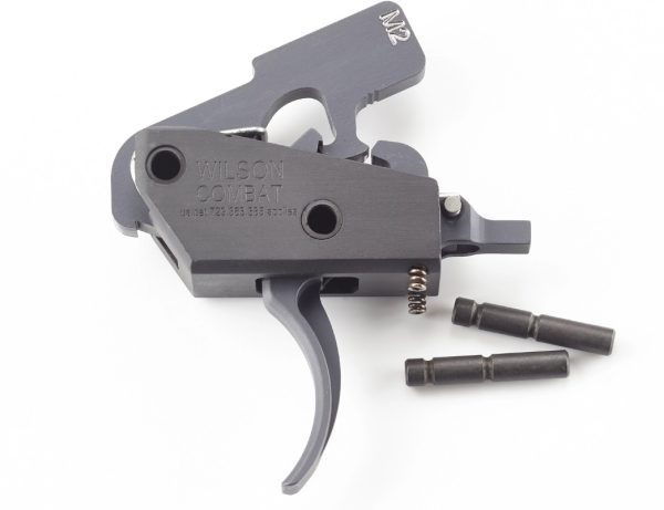 TACTICAL TRIGGER UNIT