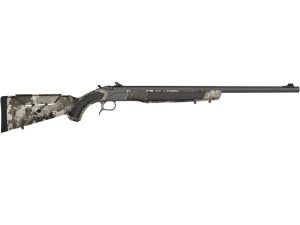26" BARREL VEIL ALPINE CAMO
