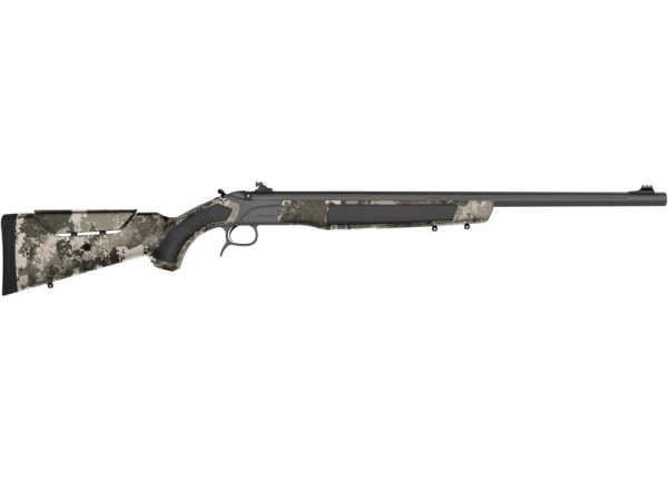 26" BARREL VEIL ALPINE CAMO