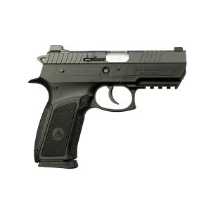 POLYMER FRAME | SUBCOMPACT